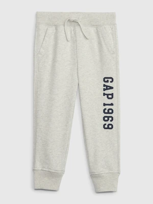 GAP Kids sweatpants with logo - Boys