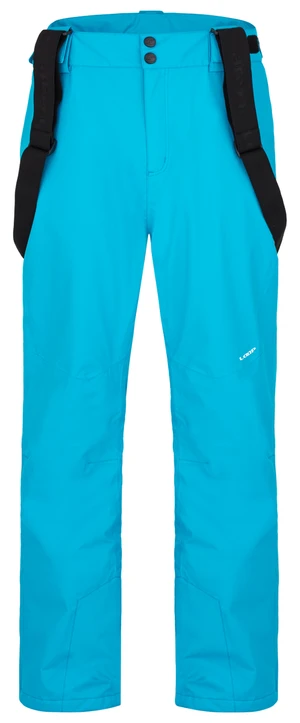 Men's ski pants LOAP FEDYKL Blue