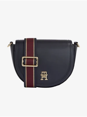 Dark blue women's handbag Tommy Hilfiger - Women