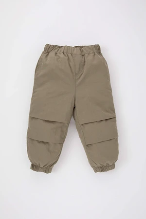 DEFACTO Regular Fit Pants