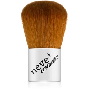 Neve Cosmetics Kabuki Brush multifunkční štětec 1 ks