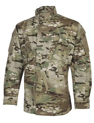 Blúza T.R.U.® Rip-Stop Tru-Spec® (Farba: Multicam®, Veľkosť: XXL - long)