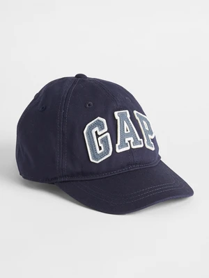 GAP Kids Cap Logo Baseball Hat - Boys