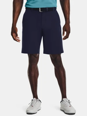 Under Armour Shorts UA Tech Short-NVY - Men