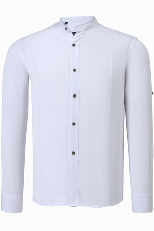 Camicia da uomo dewberry