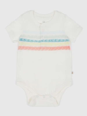 GAP Baby cotton body - Boys