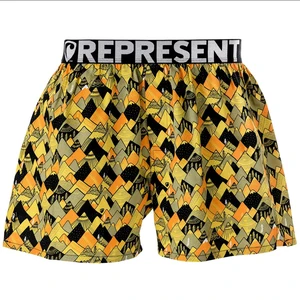 Men's shorts Represent exclusive Mike mountain everywhere