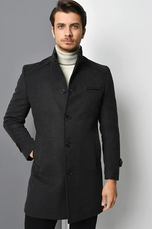 Cappotto da uomo  dewberry PLT8391