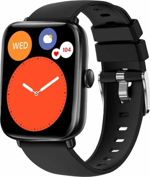 Niceboy Lite 3 Black Smartwatches