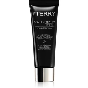 By Terry Cover Expert SPF 15 krycí make-up SPF 15 odstín N4 35 ml