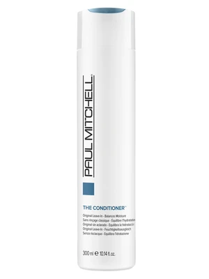 Bezoplachový hydratační kondicionér Paul Mitchell Original - 300 ml (150223) + dárek zdarma