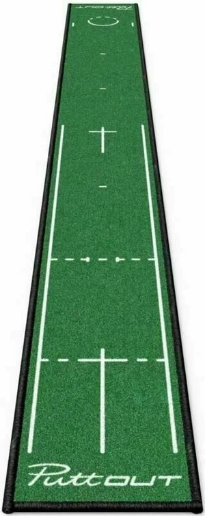 PuttOUT Putting Mat