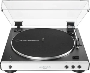 Audio-Technica AT-LP60XBT White Odtwarzacz