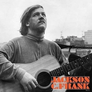 Jackson C. Frank - Jackson C. Frank (Reissue) (LP)