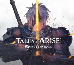 Tales of Arise: Beyond the Dawn Edition XBOX One / Xbox Series X|S Account