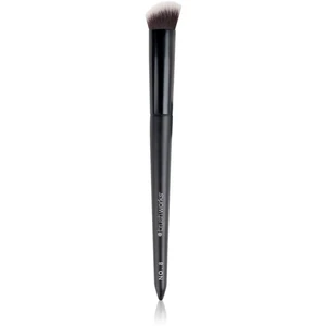 Brushworks Precise Angled Concealer Buffing Brush štetec na korektor typ NO. 8 1 ks