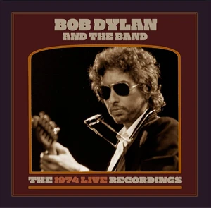 Bob Dylan & The Band - 1974 Live Recordings (Limited Edition) (Box Set) (27 CD)