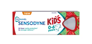 SENSODYNE Pronamel Kids zubní pasta 50 ml