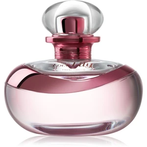 Lily Love Lily parfémovaná voda pro ženy 75 ml