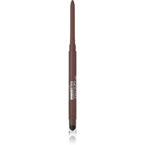 Maybelline Tattoo Liner Smokey gelová tužka na oči odstín Brown Haze 1,3 g