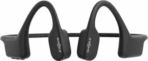 Shokz OpenSwim MP3 Black Bone Conduction fejhallgató