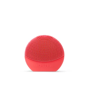 Foreo LUNA Play Plus 2 Čisticí sonický kartáček na obličej Peach Of Cake