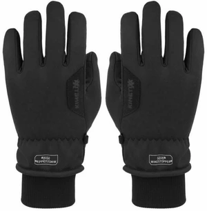 KinetiXx Marati Black 7 Guantes de esquí