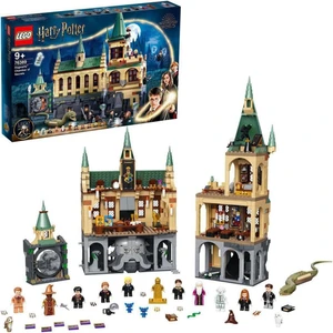 LEGO® Harry Potter ™ 76389 Rokfort Tajomná komnata