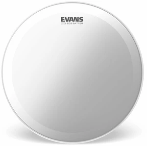 Evans BD24GB3C EQ3 Coated 24" Pelli Batteria