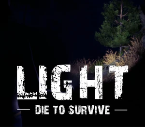 Light - Die to Survive PC Epic Games Account