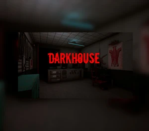 DarkHouse Steam CD Key