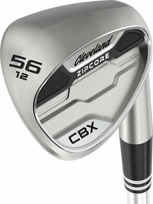 Cleveland CBX Zipcore Golfschläger - Wedge Rechte Hand 56° 12° Graphite Lady