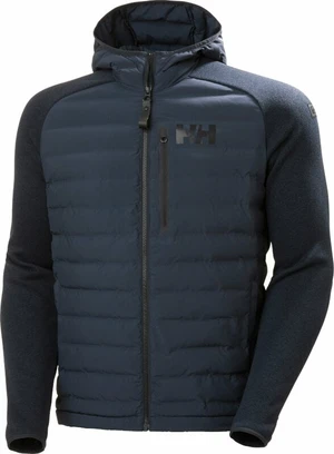 Helly Hansen Men's Arctic Ocean Hybrid Insulator Giacca Navy XL