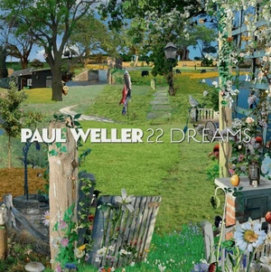 Paul Weller - 22 Dreams (2 LP)