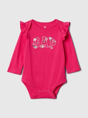 GAP Baby bavlněné body - Holky