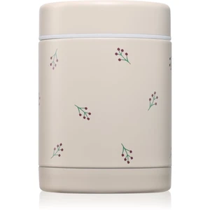 FRESK Food Jar termoska na jedlo Berries 300 ml