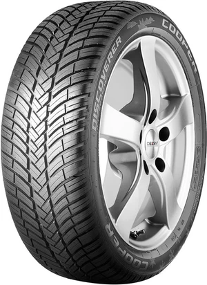 COOPER TIRES 215/60 R 16 99V DISCOVERER_ALL_SEASON TL XL M+S 3PMSF  TIRES