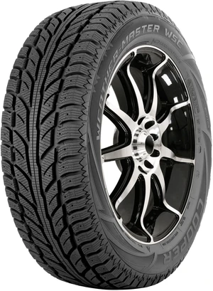 COOPER TIRES 255/50 R 19 107T WEATHER_MASTER_WSC TL XL M+S 3PMSF  TIRES