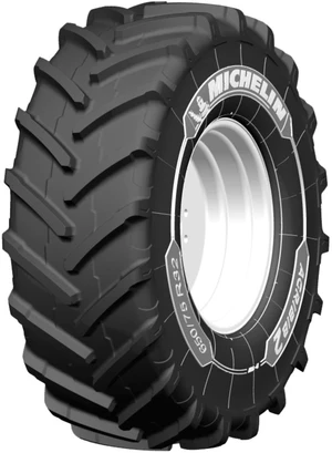 MICHELIN 420/85 R 34 147A8/147B AGRIBIB_2 TL