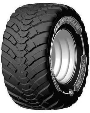 MICHELIN 710/50 R 26.5 191D TRAILXBIB TL VF