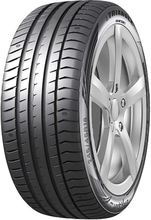 TRIANGLE 235/50 R 17 100Y EFFEXSPORT_TH202 TL XL M+S FSL