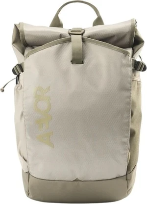 AEVOR Roll Pack Proof Sesame Olive 28 L Zaino