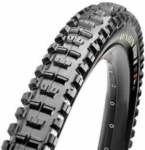 MAXXIS Minion 27,5" (584 mm) Black 2.4 Plášť na MTB kolo