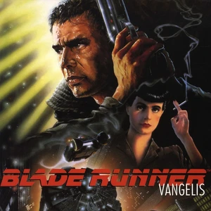 Vangelis - Blade Runner (OST) (LP)