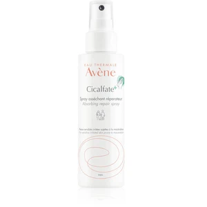 Avène Vysušující obnovující sprej Cicalfate+ (Absorbing Repair Spray) 100 ml