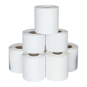 Receipt rolls plain paper, Receipt roll, normal paper, 70mm, rolls/box 32 rolls/box