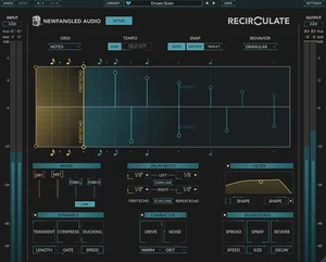 Newfangled Recirculate (Produit numérique)