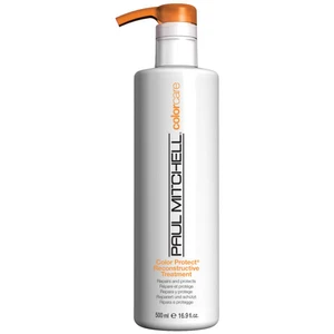 Paul Mitchell Intenzivní kúra pro barvené vlasy Color Protect (Treatment) 500 ml