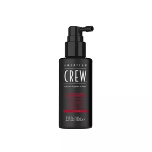 American Crew Bezoplachová péče proti vypadávání vlasů (Anti-Hairloss Scalp Lotion) 100 ml