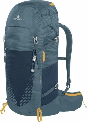 Ferrino Agile 35 Blue Mochila para exteriores